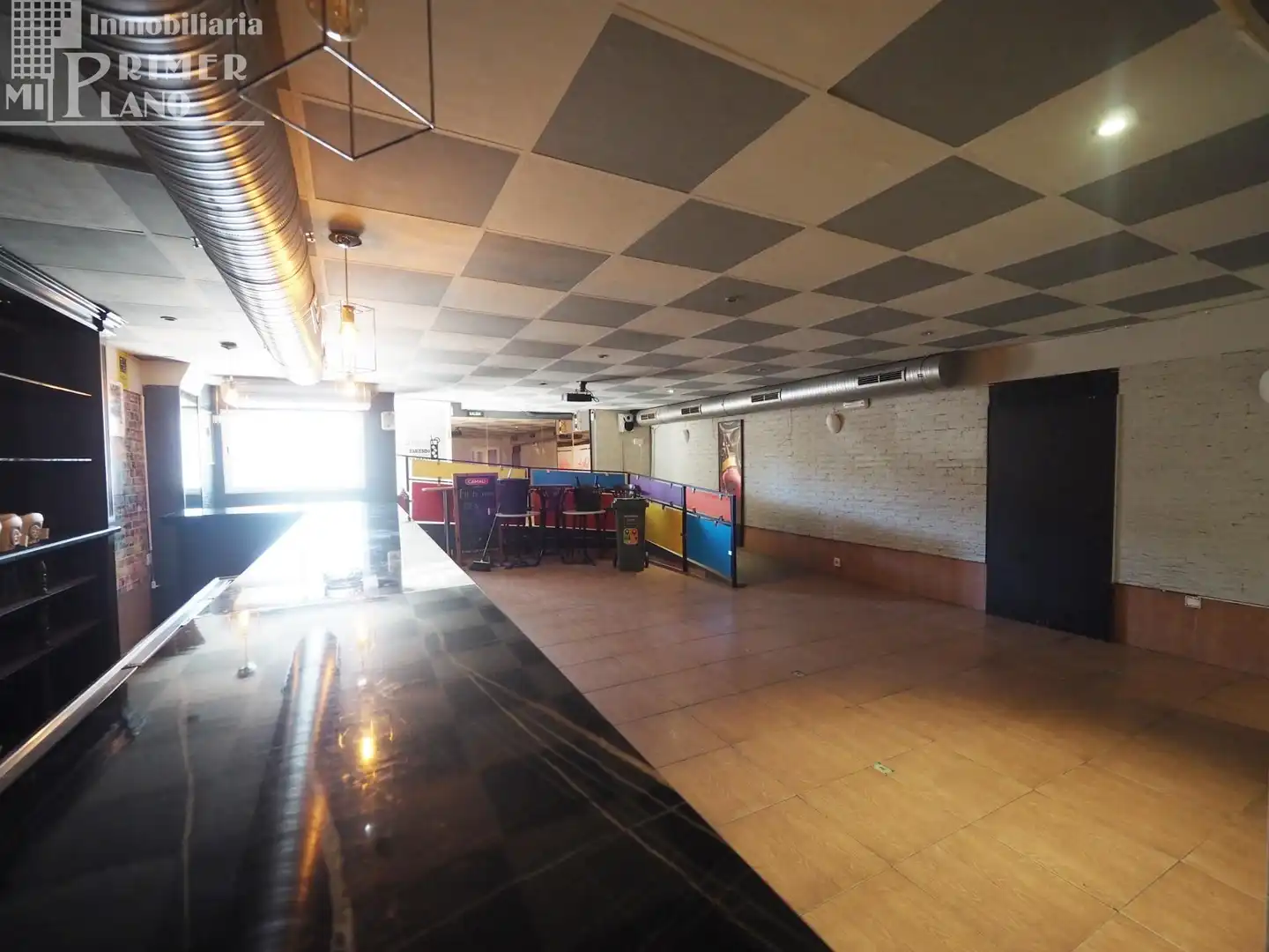 Local comercial de lloguer a Tomelloso, imagen 4