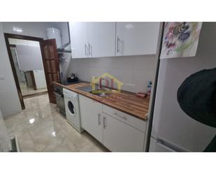 Kitchen of Flat for sale in Salamanca Capital