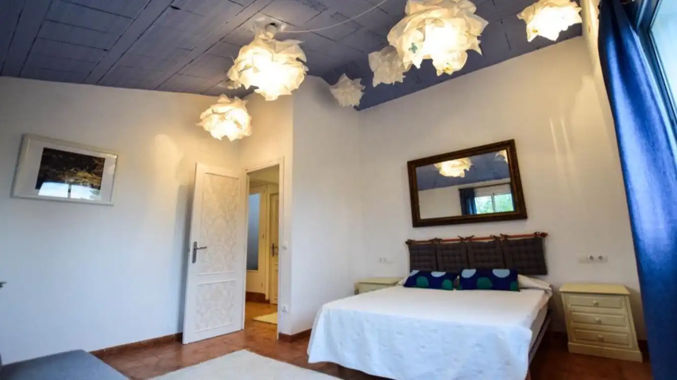 Chalet con piscina en venta en Banyeres del Penedès, imagen 22
