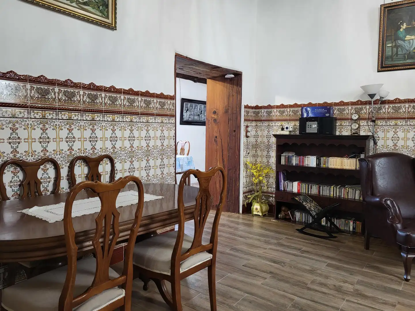 Maison avec piscine à vendre à Icod de los Vinos pueblo, imagen 32
