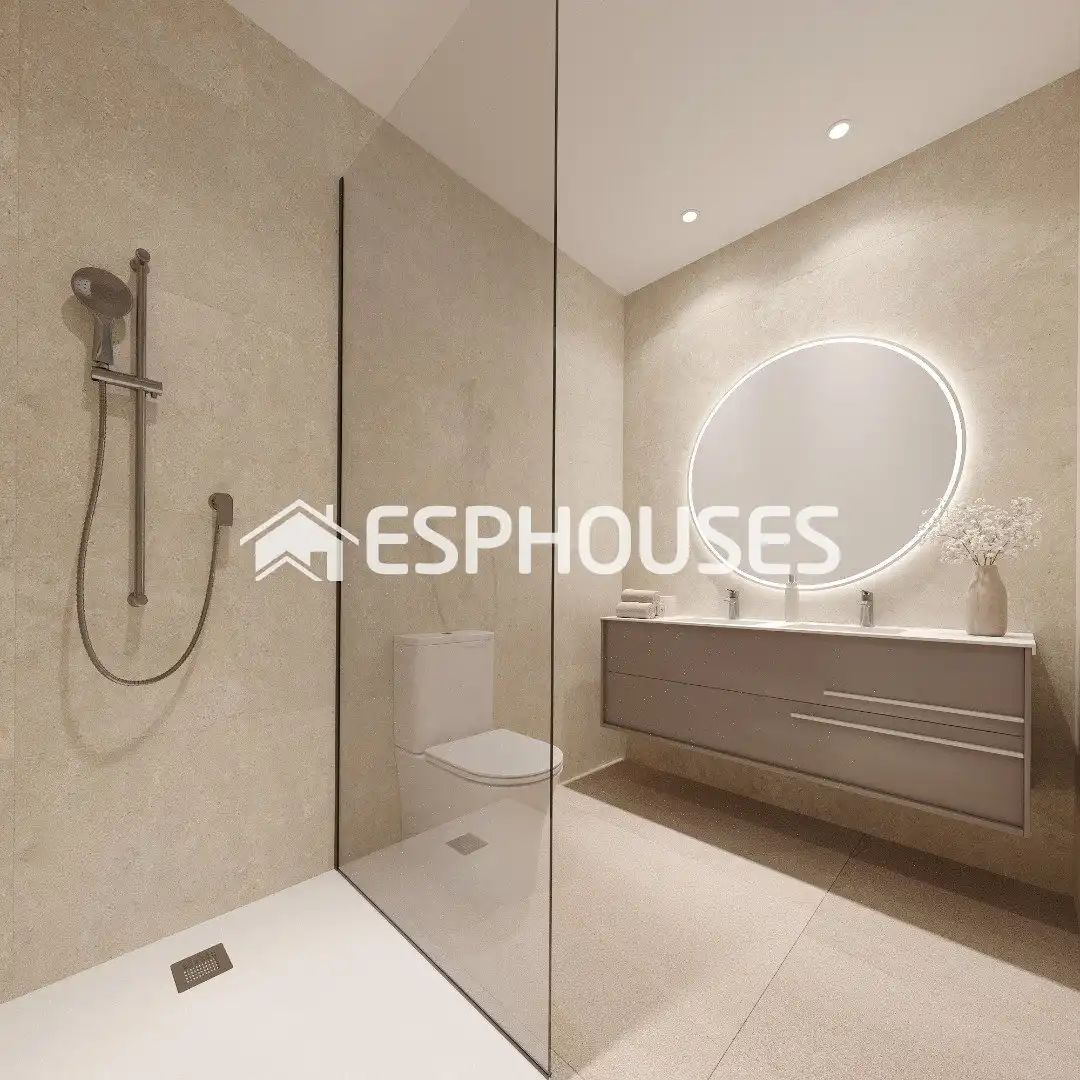 Penthouse mit Terrasse zum Verkauf in Rio Muni 5, imagen 7