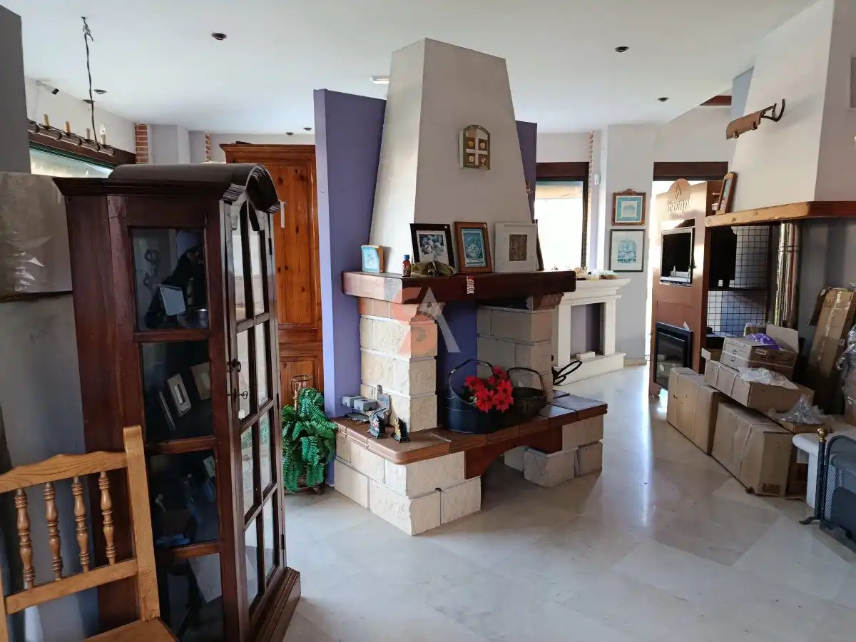 Local comercial en venda a DE RUEDA, imagen 6