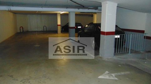 Foto 5 de Garaje en venta en Alquenència - Venècia, Alzira