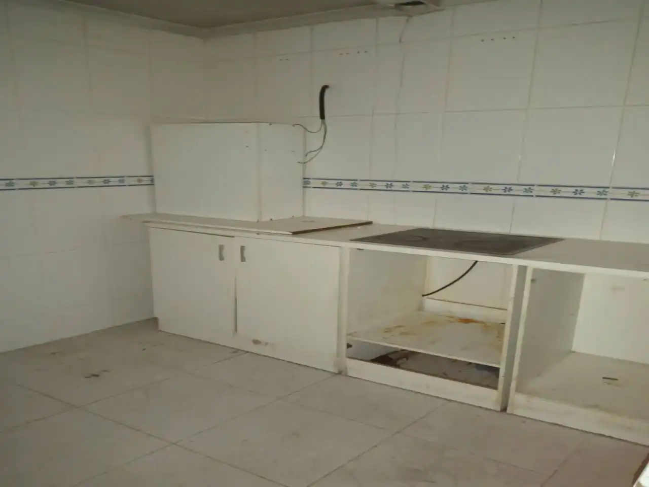Cocina de Piso en venta en Inca con Trastero