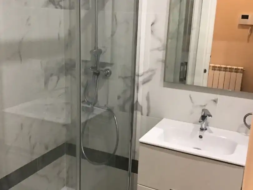 Flat for rent in Gijón , Asturias