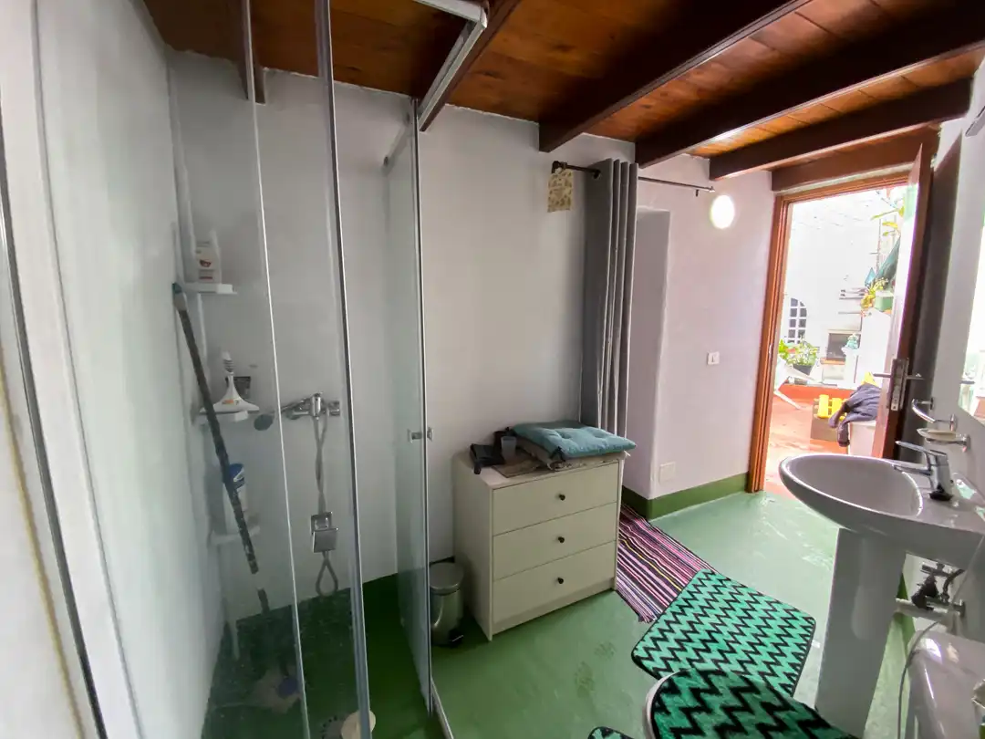 Piso en venta en Moya (Las Palmas) con Terraza