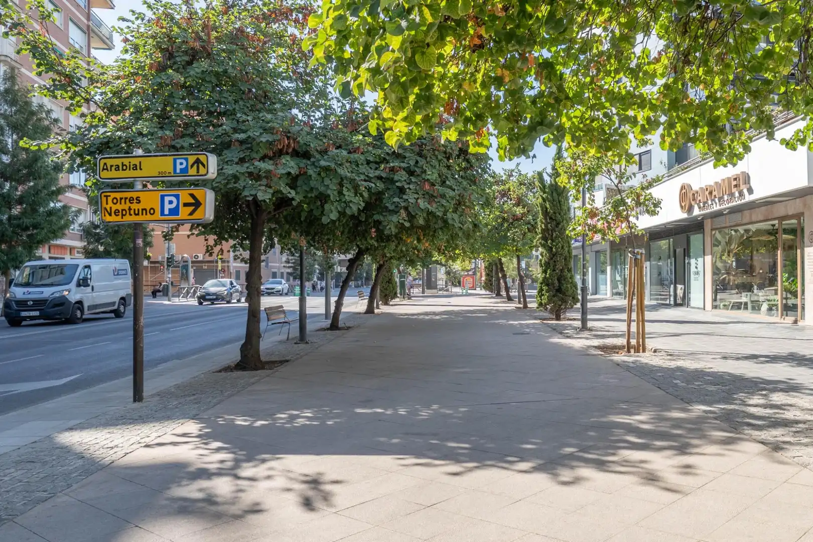 Piso con ascensor en venta en Calle ANGEL BARRIOS 8, imagen 64