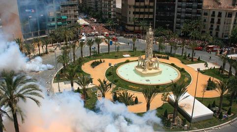 Photo 2 of Building for sale in Avenida de Federico Soto, Ensanche - Diputación, Alicante / Alacant