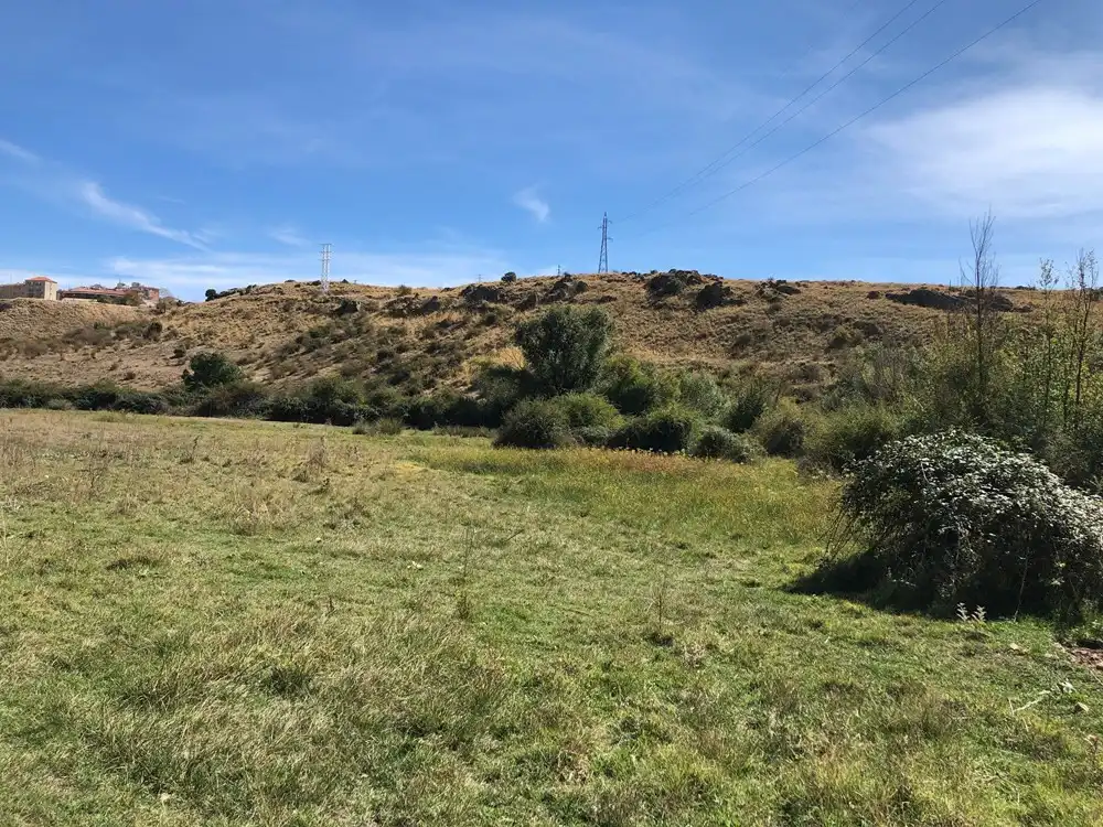Terreni e lotti in vendita a El Cerro - Carretera de San Rafael, imagen 8