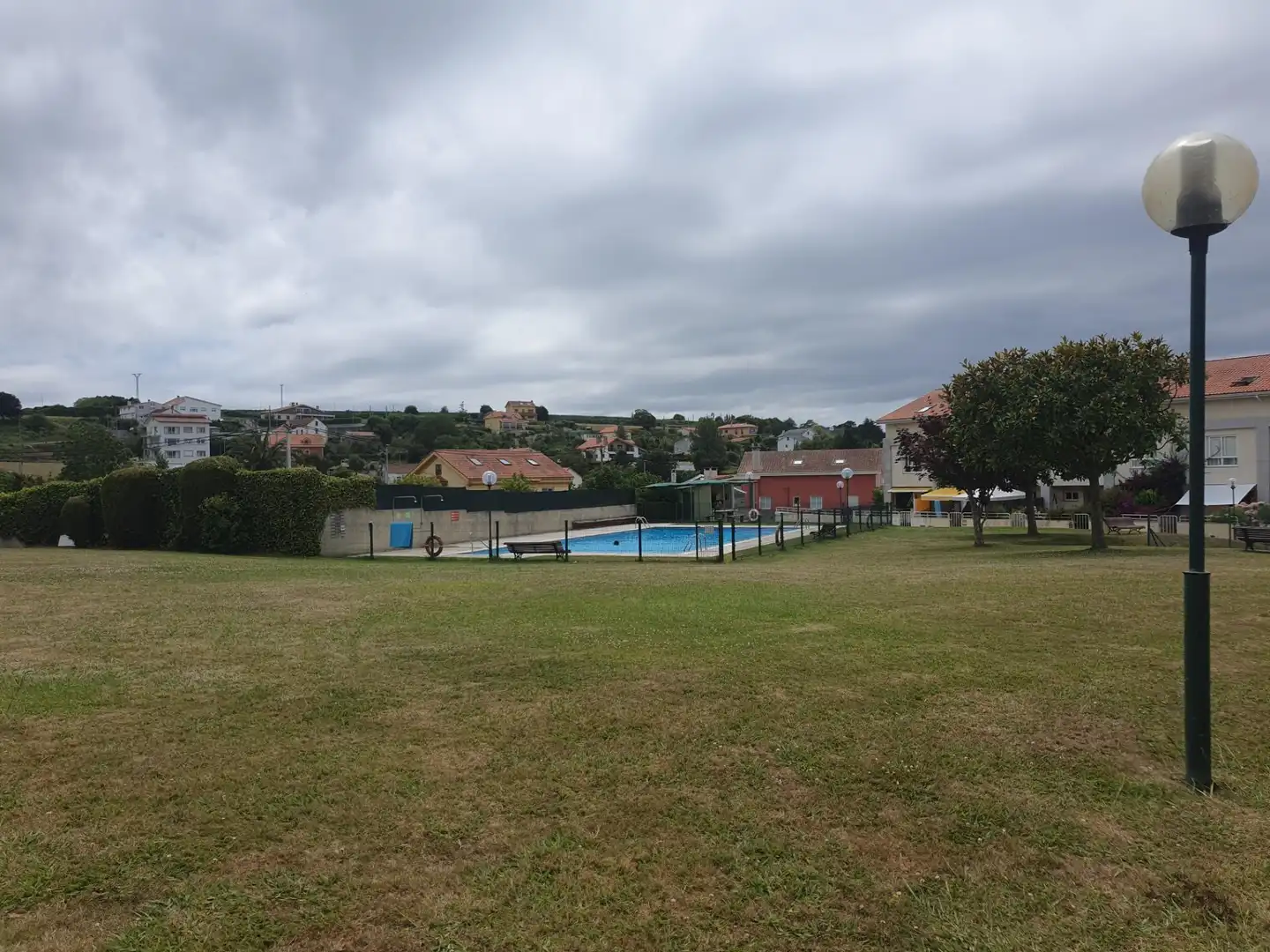 Chalet con piscina en venta en FONDAL, imagen 48