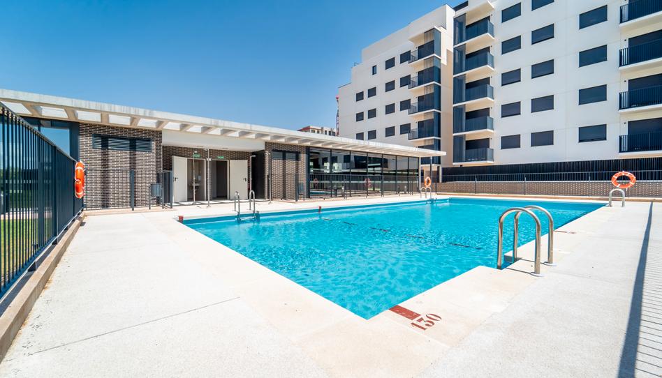 Photo 1 of Flat to rent in Calle Magdaleno García-alcalá, 4, El Olivar, Madrid