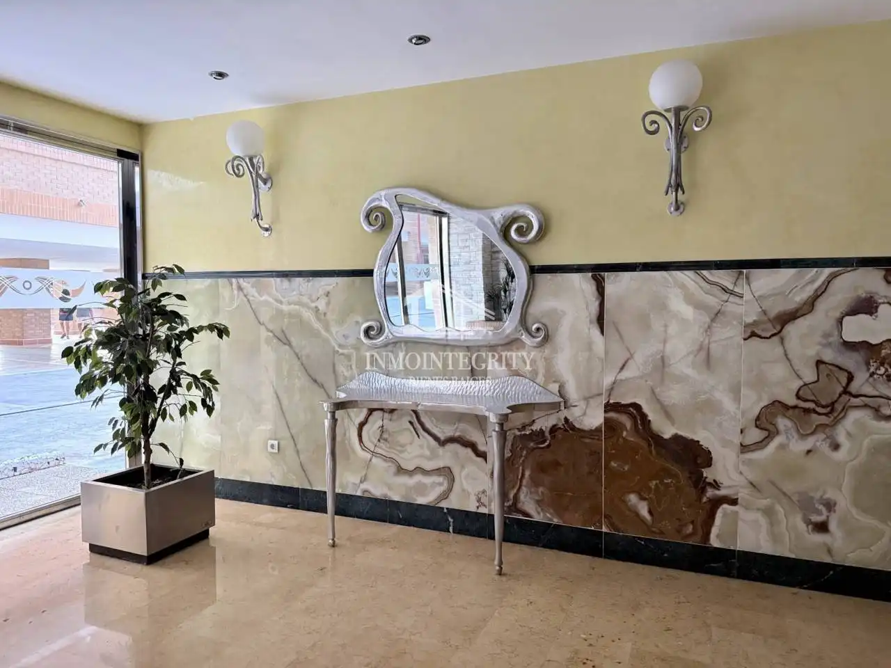 Apartament amb piscina en venda a Calle Amplaries 27, imagen 55