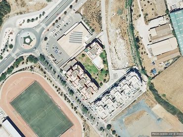 Piso en venta en Cártama pueblo