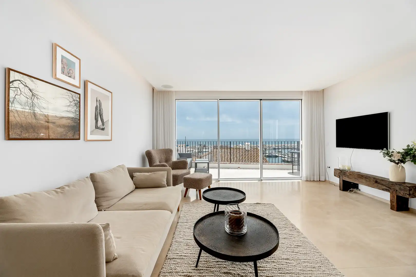 Attique avec terrasse à vendre à Nueva Andalucía, imagen 8