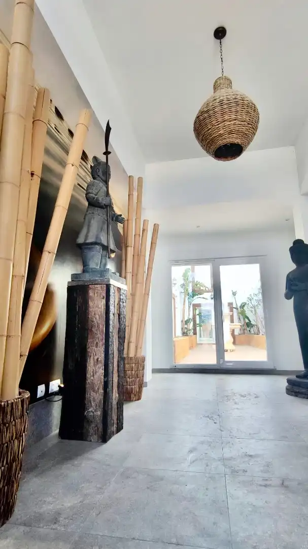 Chalet con piscina en venta en Valle del Sol, imagen 20