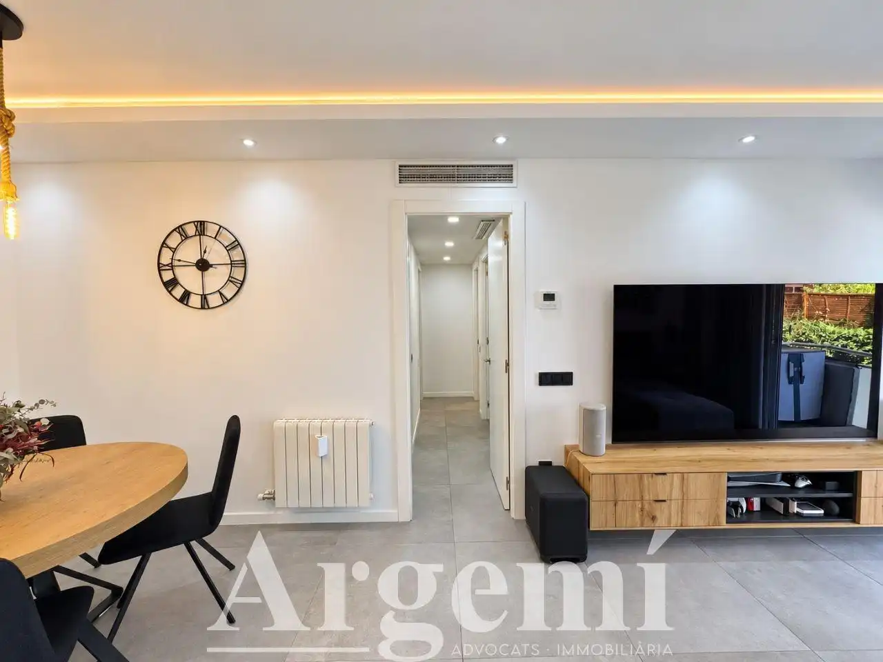 Flat with lift for sale in Polinyà, imagen 6