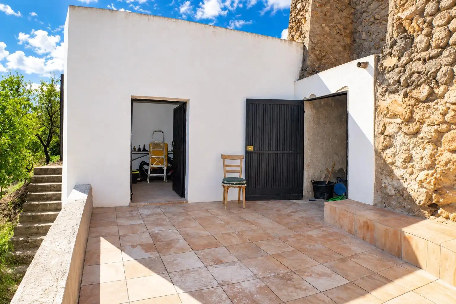 Maison rustique à vendre à Íllar, imagen 4