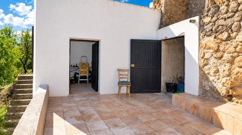 Foto 4 von Country house zum Verkauf in Íllar, Almería