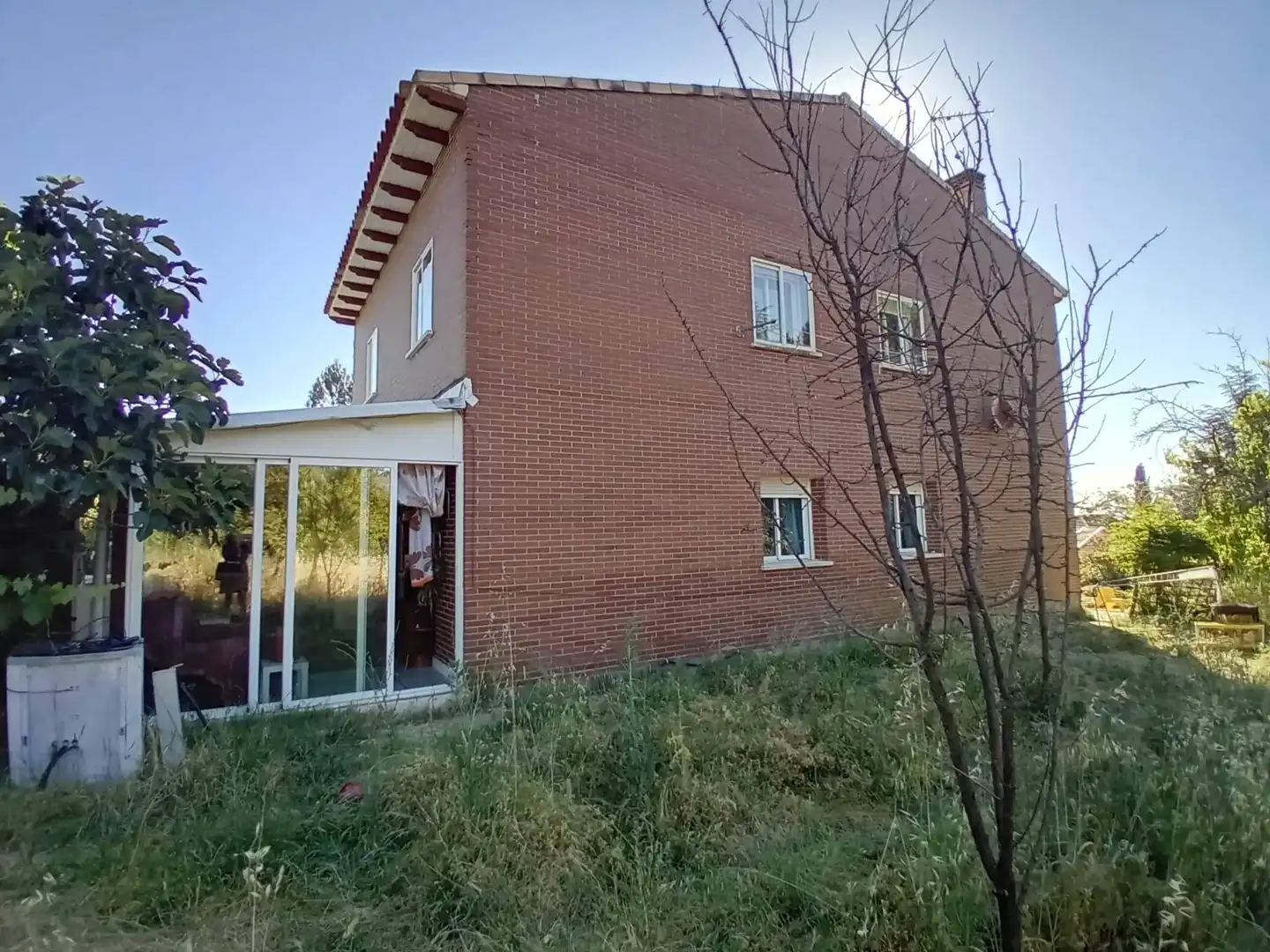 Villa con terrazza in vendita a Pedrezuela, imagen 39
