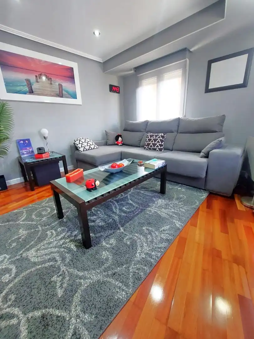 Flat with lift for sale in Calle Calle Brasil, imagen 5