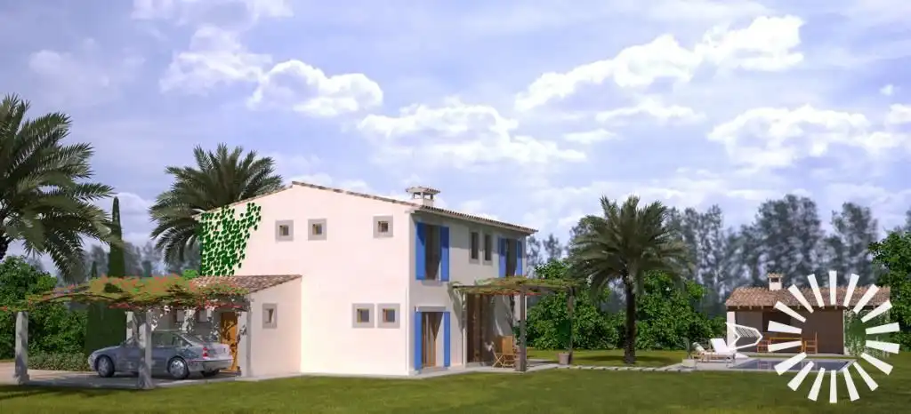 Rural land for sale in Poligono  3 Parcela 167-170, imagen 7