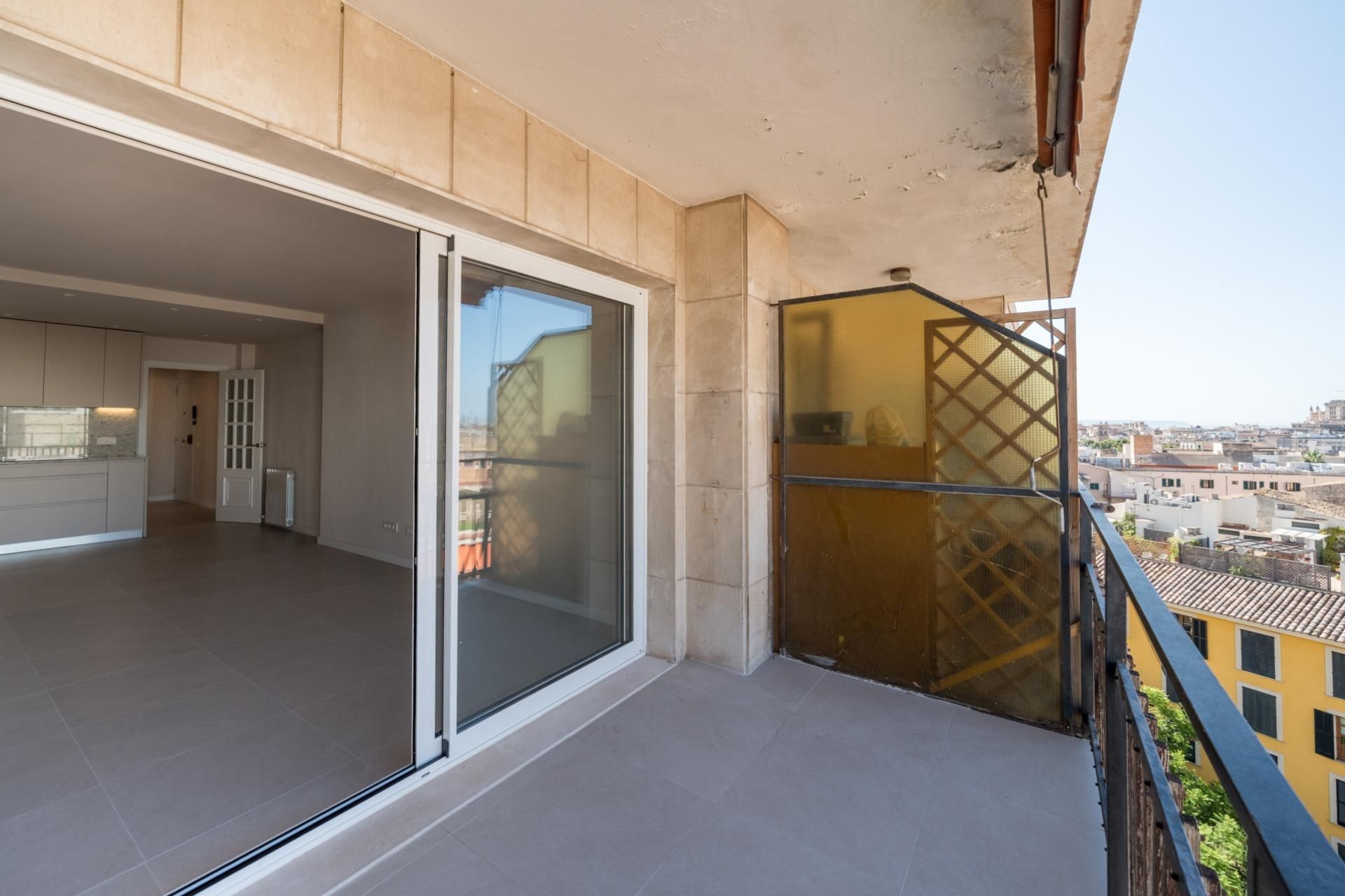 Wohnung zum verkauf in Plaça dels Patins, Centre