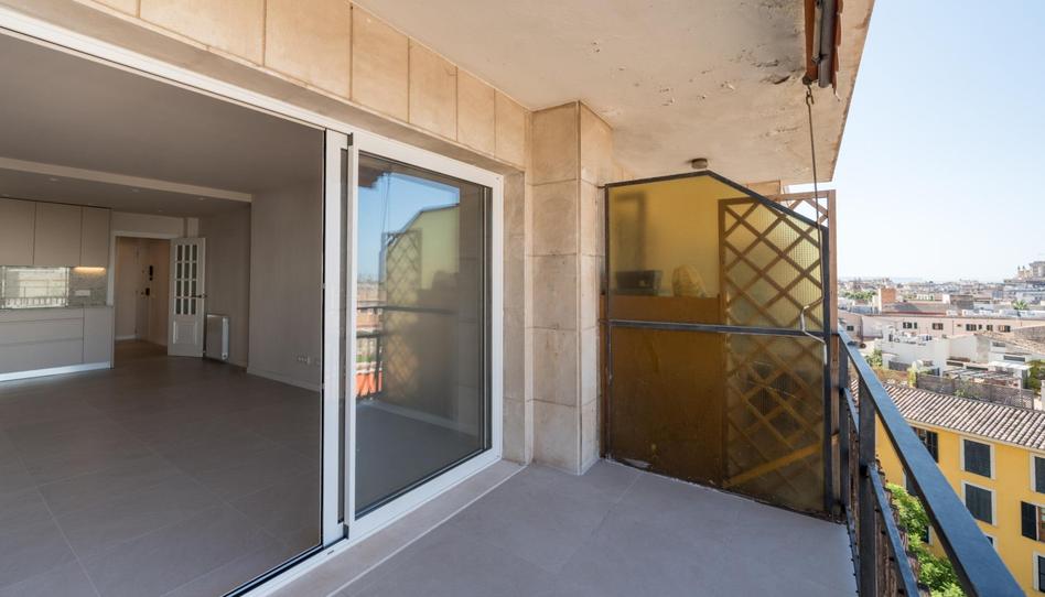 Photo 1 of Flat for sale in Plaça dels Patins, Illes Balears