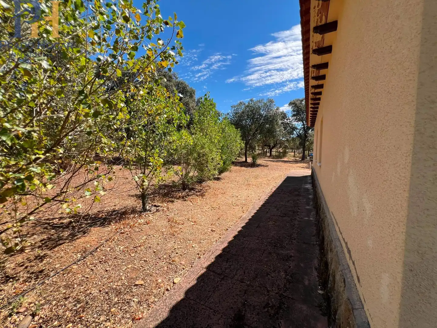 Villa mit Garten zum Verkauf in San Román de los Montes, imagen 53