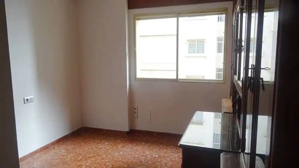 Schlafzimmer von Wohnung zur Miete in Las Palmas de Gran Canaria