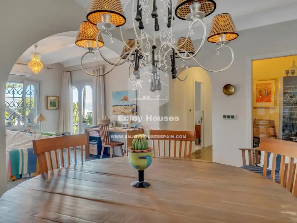 Casa o chalet en venta en Altea ciudad