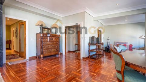 Foto 5 de Piso de alquiler en De Panamá, Hispanoamérica - Bernabéu,  Madrid Capital