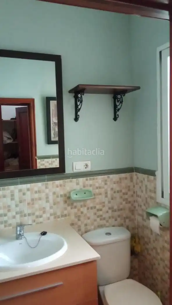 Piso con ascensor en alquiler en Calle Caballero de Gracia 47, imagen 4