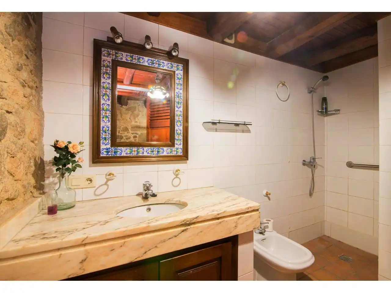 Casa rustica con piscina in vendita a Llagostera, imagen 25