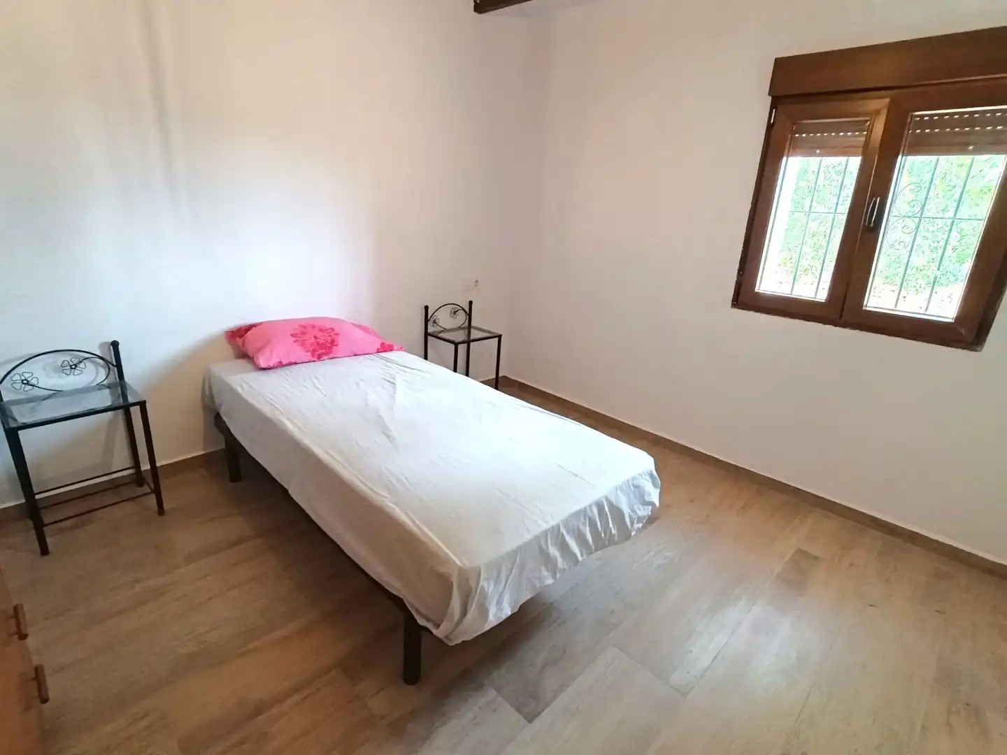 Country homes for rent in Benissa pueblo