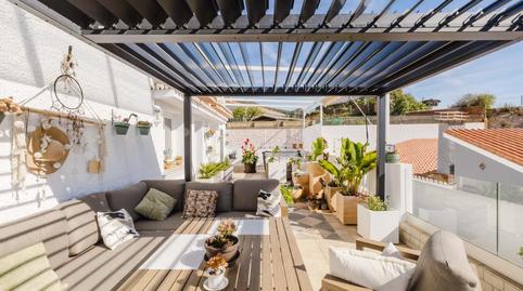 Foto 3 von Gebaude zum Verkauf in C. Obispo Rodrigo de Soria, Cerrado de Calderón - Hacienda Paredes, Málaga Capital