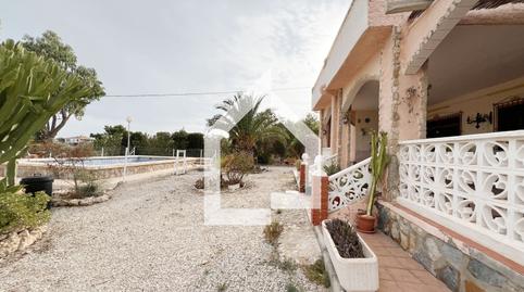 Foto 5 de Casa o xalet en venda a Partida Raspeig Polig D, Villamontes - Boqueres, Alicante