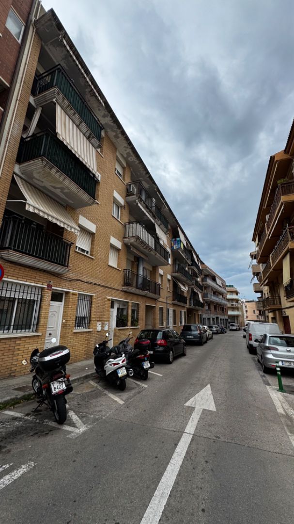 Außenansicht von Wohnung zum Verkauf in Torredembarra mit Heizung, Terrasse und Ofen