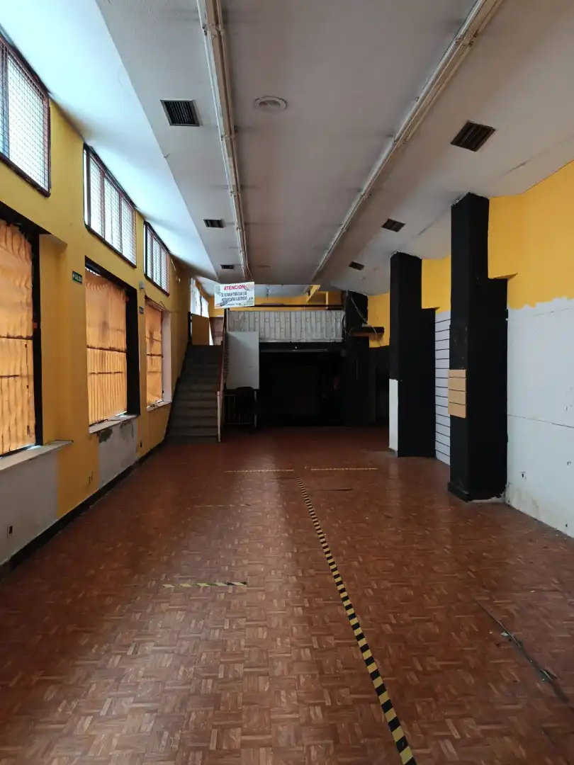 Local comercial de lloguer a Arana Kalea, imagen 7