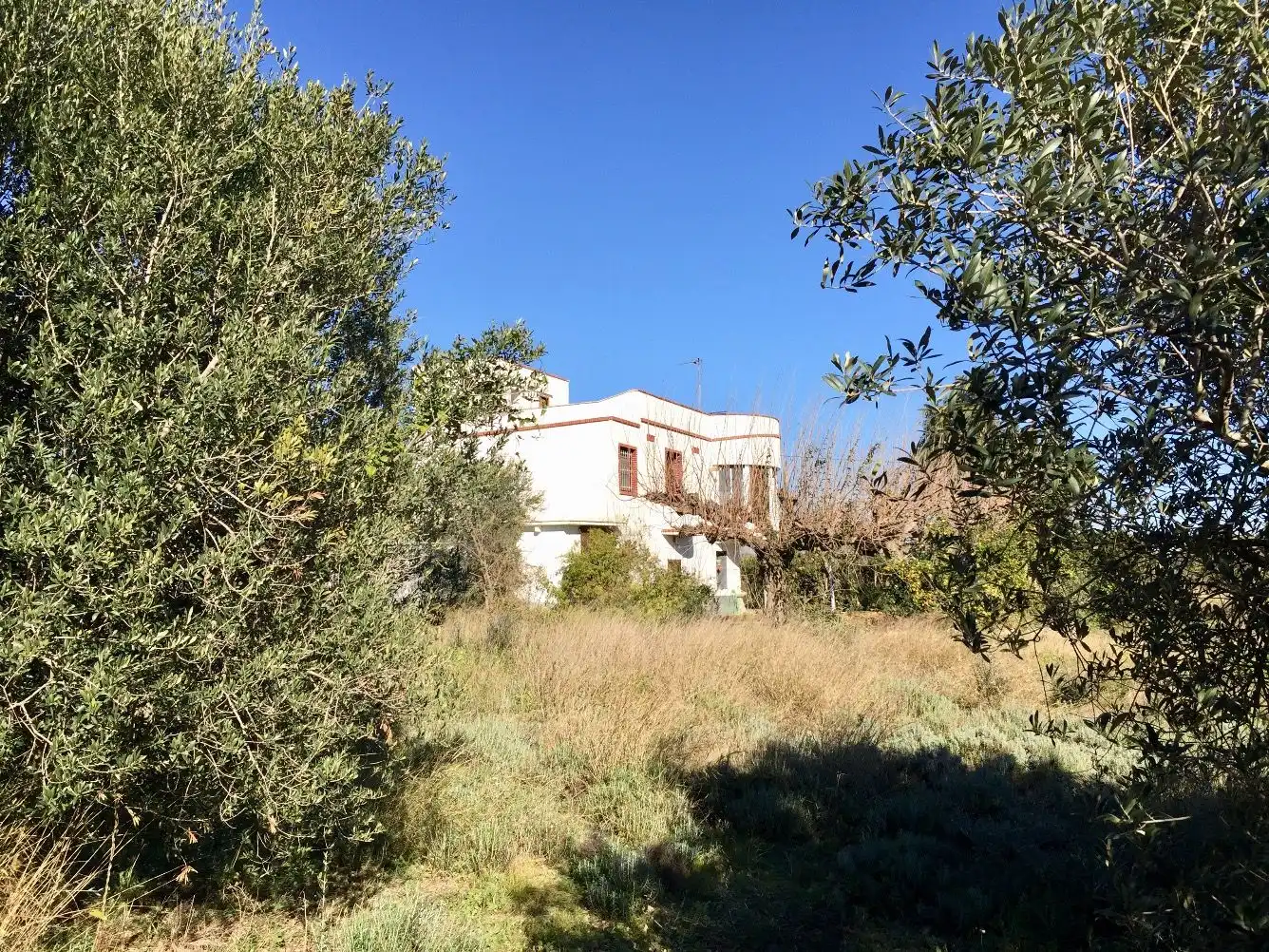 Maison rustique avec jardin à vendre à Riudoms, imagen 9