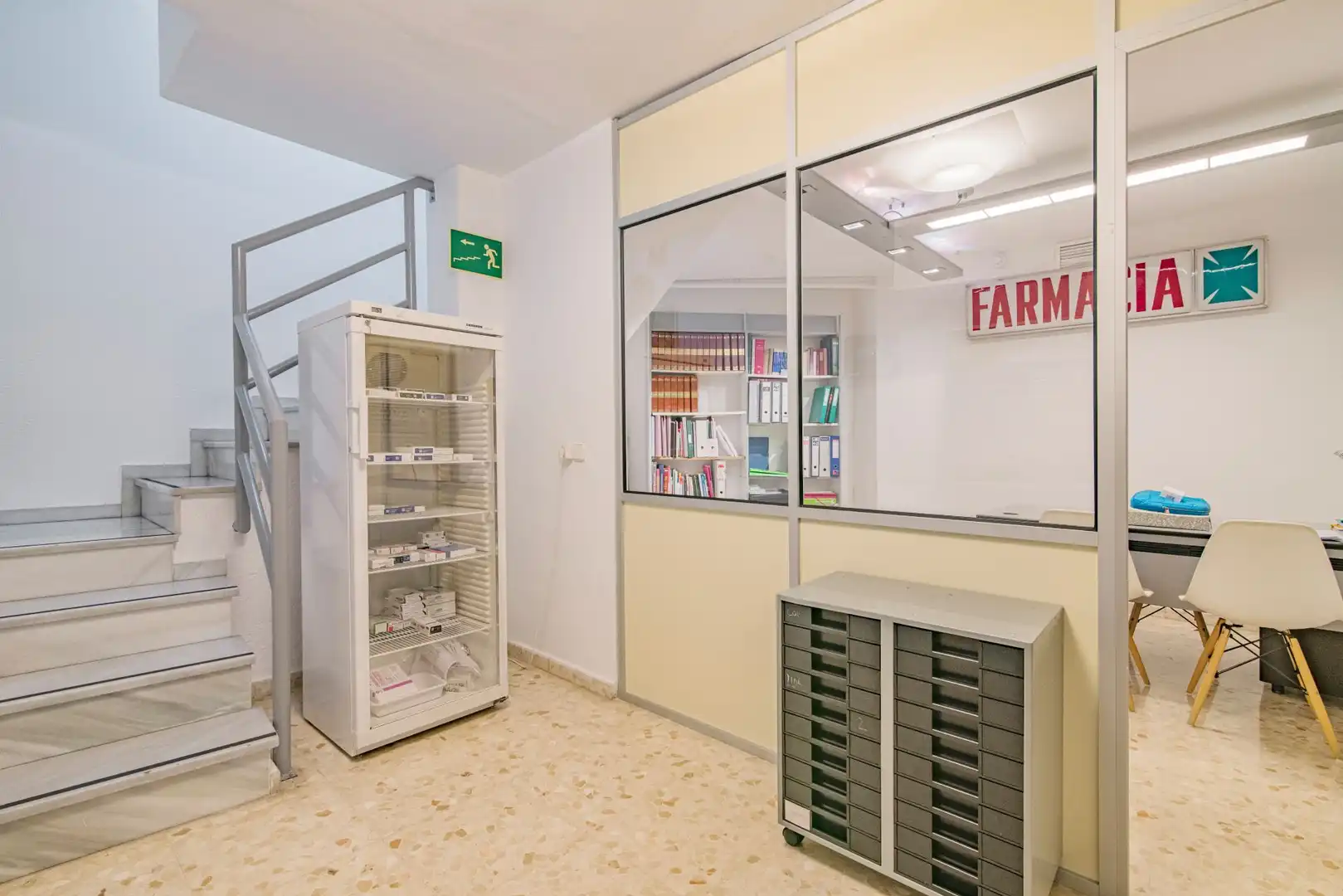 Local comercial en venda a Ermita 23, imagen 12