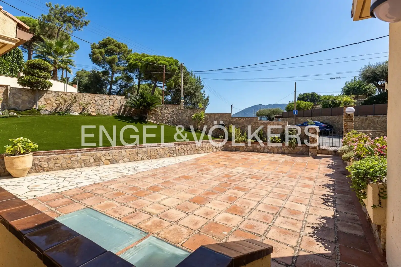 Maison avec terrasse à vendre à Sant Cebrià de Vallalta, imagen 46