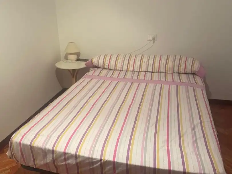 Schlafzimmer von Wohnung zur Miete in Noia