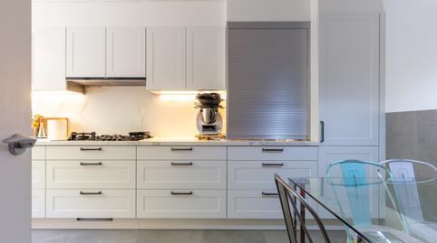 Foto 4 de Casa adosada en venda a Del Comte de Vilardaga, Roses - Castellbell, Sant Feliu de Llobregat