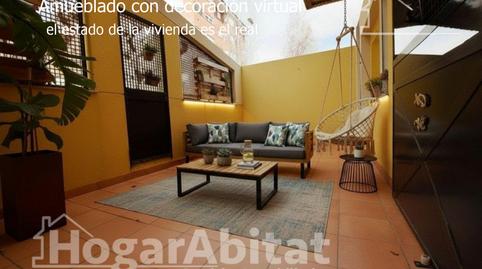 Foto 2 de Casa adosada en venda a Calle Illes Columbretes, Cariñena - Carinyena, Castellón