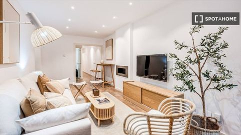 Photo 5 of Flat for rent in Navas, Barcelona Capital