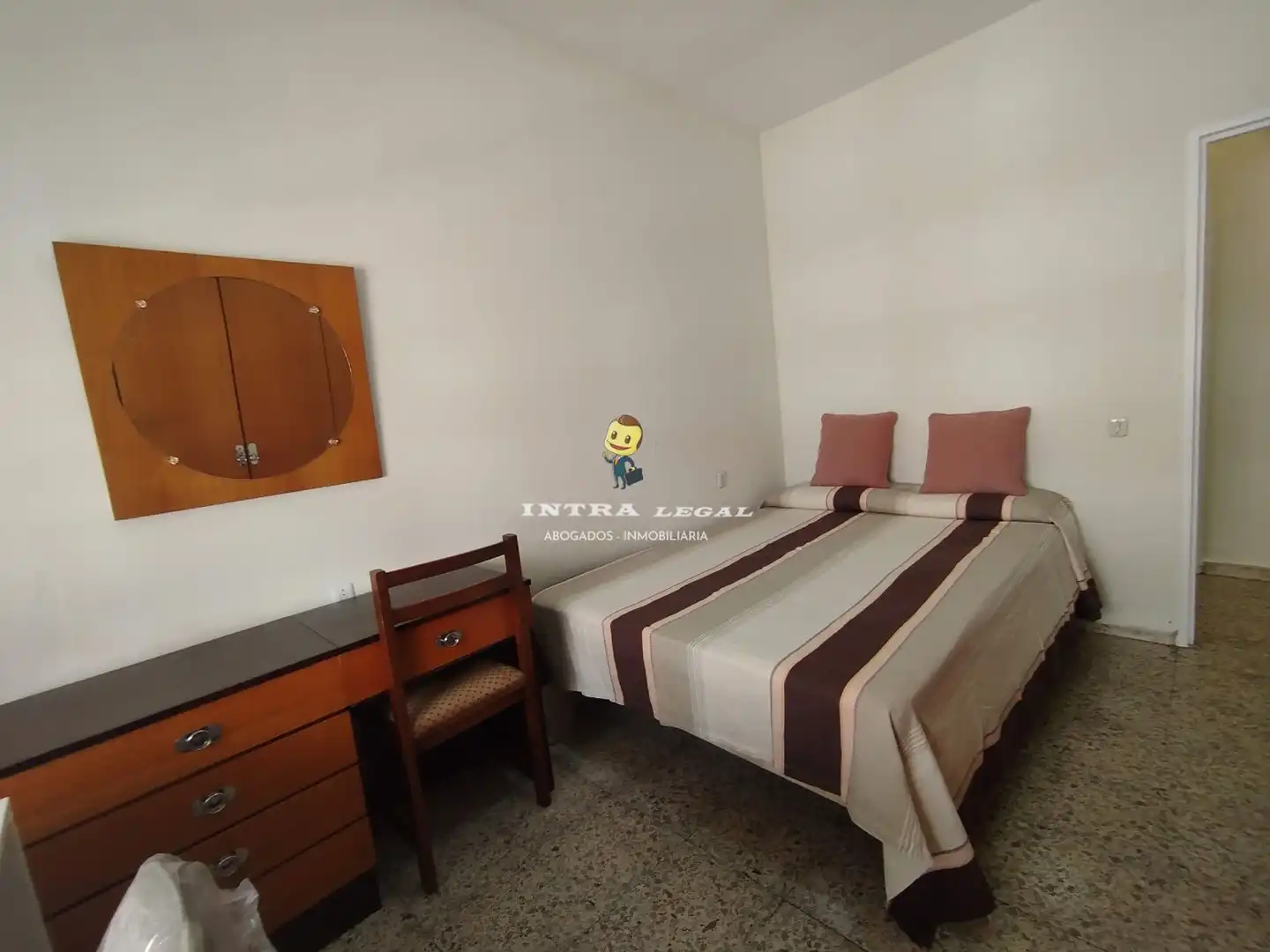 Zimmer in Navasfrias, San Bernardo