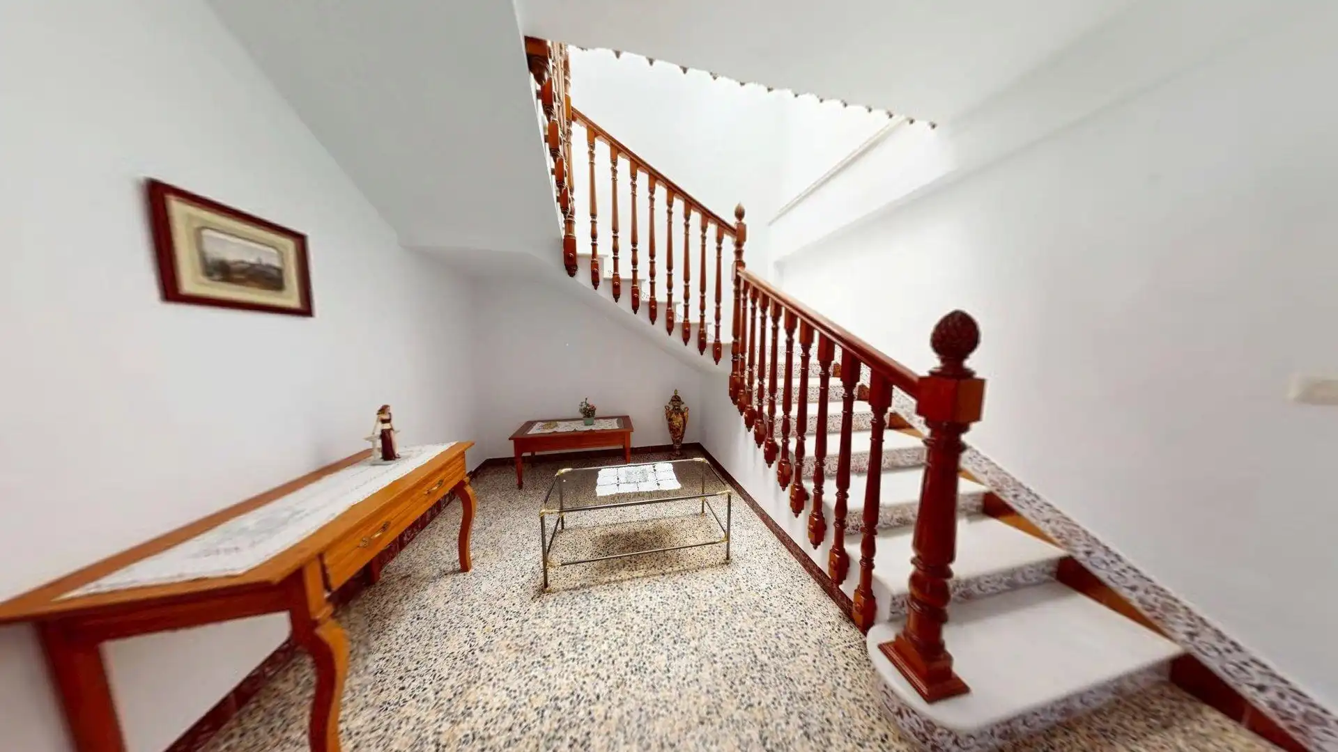 Casa o chalet en venta en Campillos con Jardín privado, Terraza y Amueblado