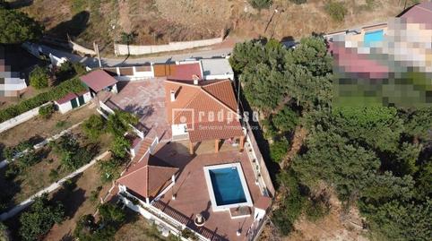 Foto 3 de Casa o xalet en venda a Camino Viejo de Velez, El Candado, Málaga