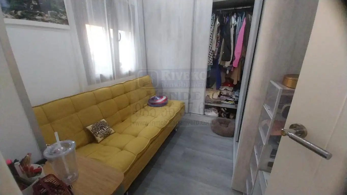 Bedroom of Houses for sale in Corvera de Asturias  with Heating, Furnished and Internet