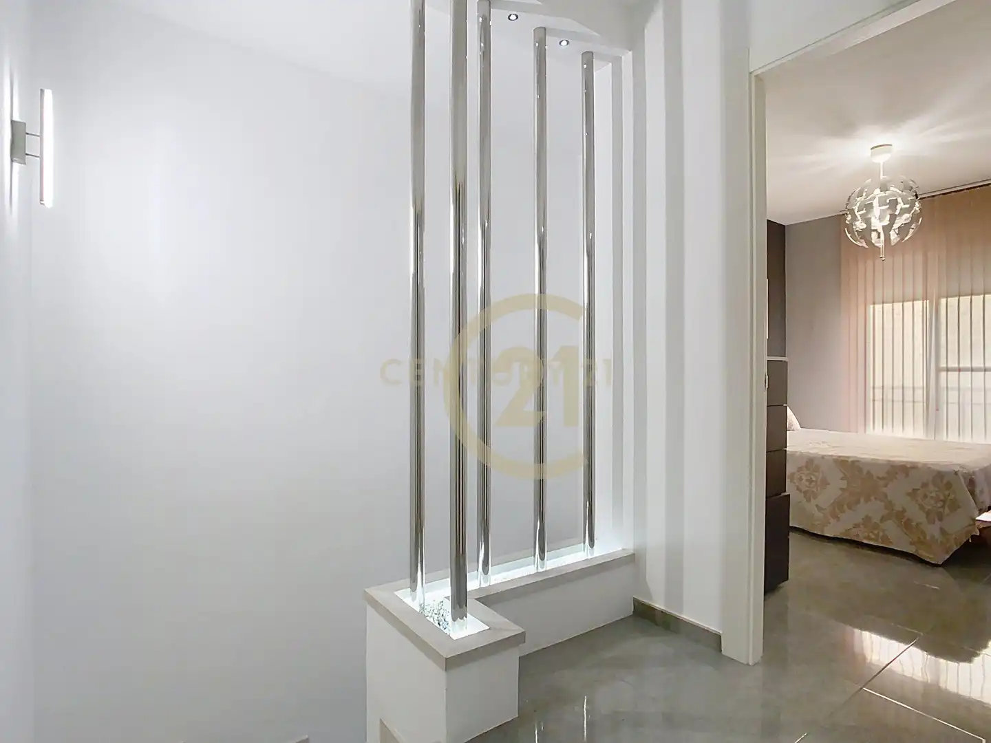 Apartamento en venta en Álora con Aire acondicionado, Alarma y Piscina comunitaria